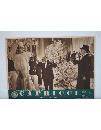 CAPRICES