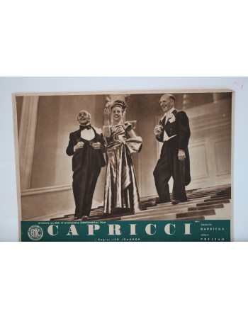CAPRICES