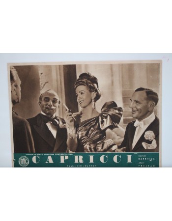 CAPRICES