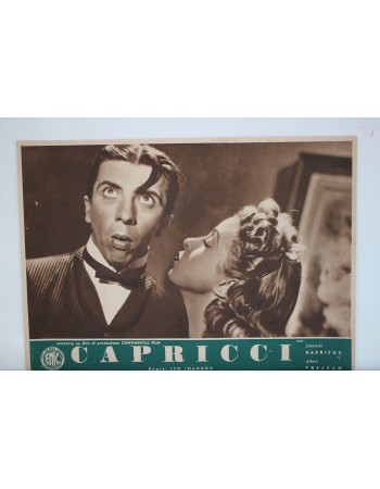 CAPRICES