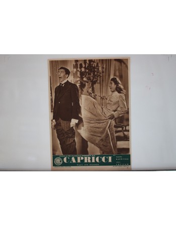 CAPRICES