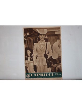 CAPRICES