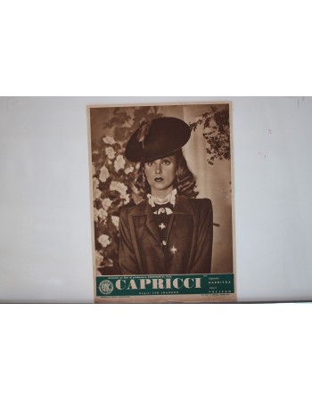 CAPRICES