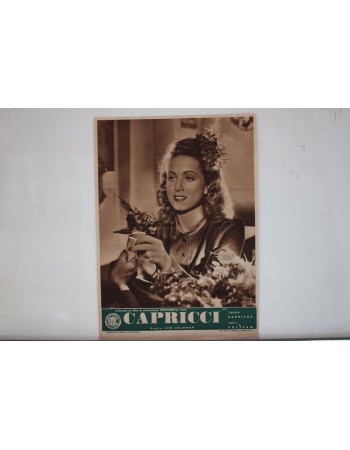 CAPRICES