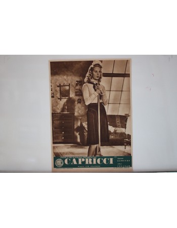 CAPRICES