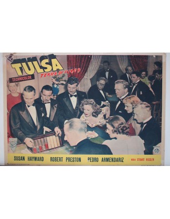 TULSA
