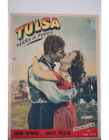 TULSA