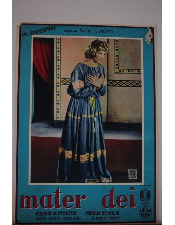 MATER DEI