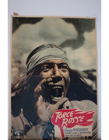 Indian Uprising