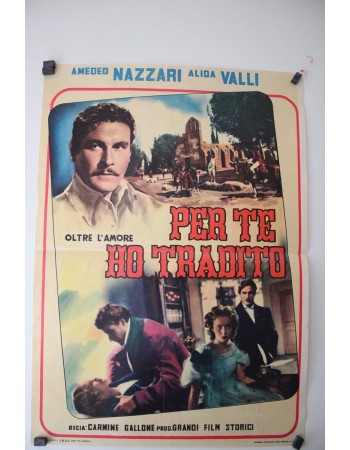 Oltre l'amore