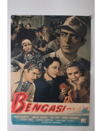 Bengasi