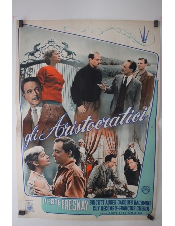Les aristocrates