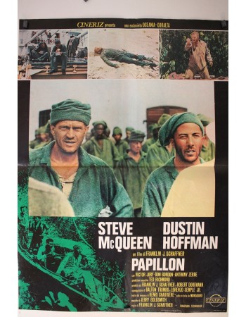 PAPILLON