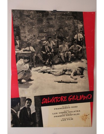 SALVATORE GIULIANO