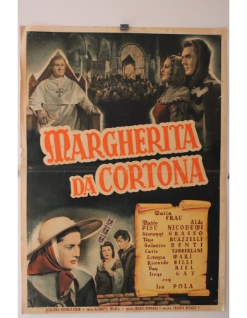 Margaret of Cortona