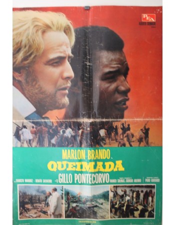 QUEIMADA