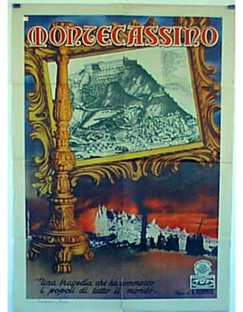 MONTECASSINO