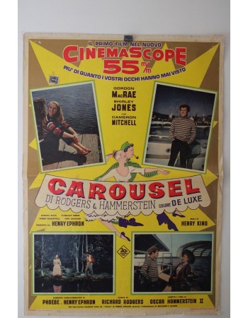 Carousel