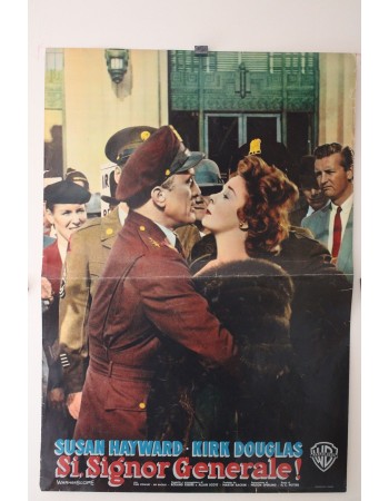 Top Secret Affair