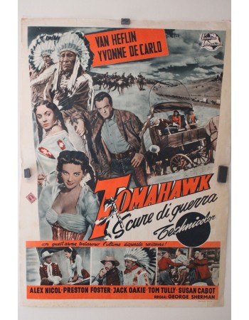 TOMAHAWK
