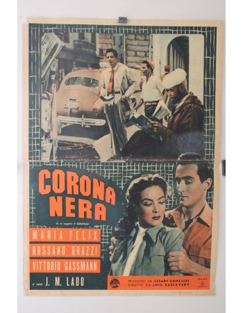 CORONA NERA