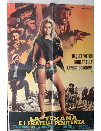 Hannie Caulder