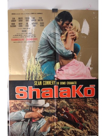 SHALAKO