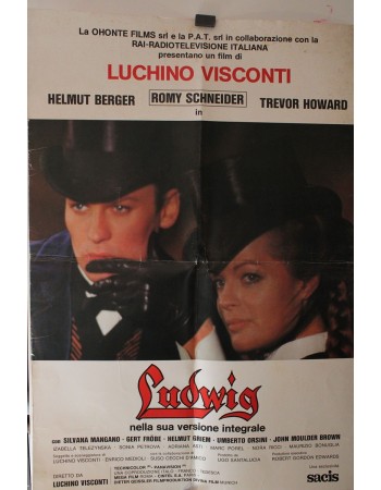 LUDWIG