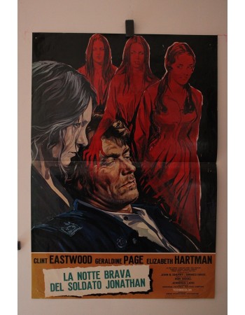 THE BEGUILED