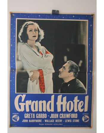 MENSCHEN IM HOTEL