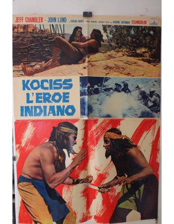 THE BATTLE AT APACHE PASS