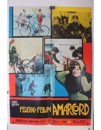 AMARCORD