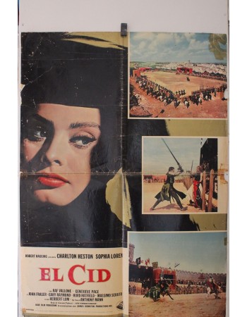 EL CID