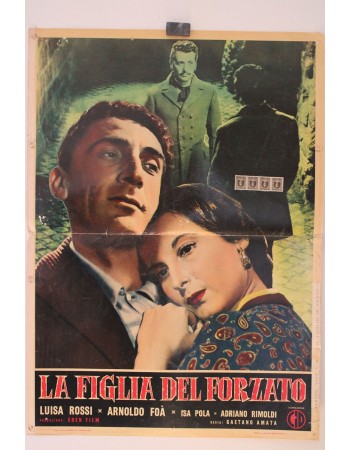 LA FIGLIA DEL FORZATO