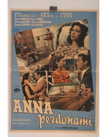ANNA PERDONAMI