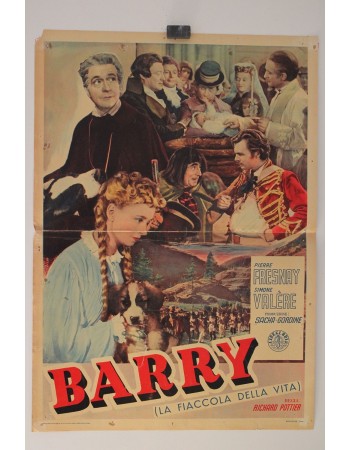 BARRY