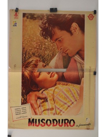 MUSODURO