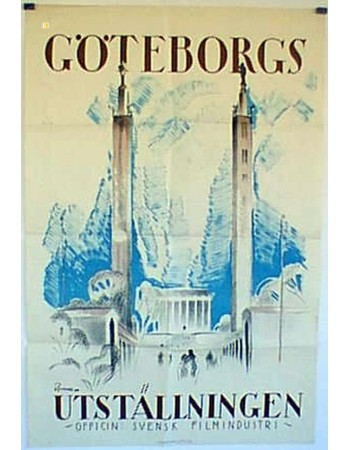 GOTEBORGS UTSTALLNINGEN