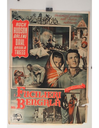 BENGAL BRIGADE