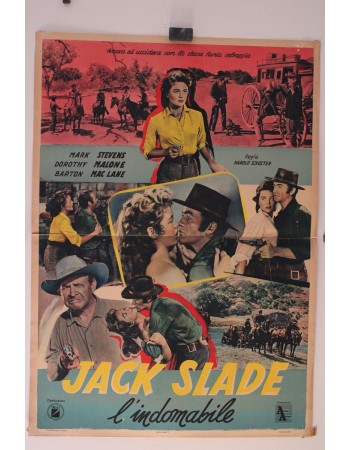 Jack Slade
