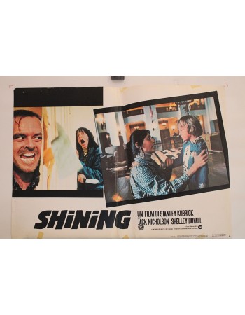 THE SHINING