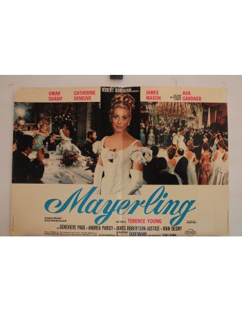 MAYERLING