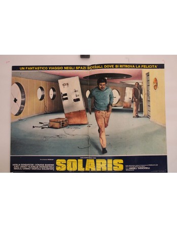 SOLARIS