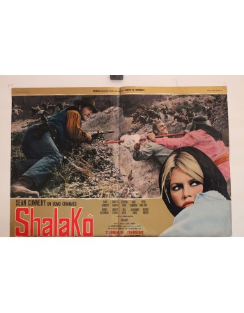 SHALAKO