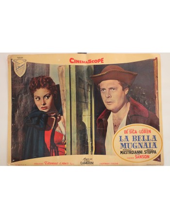 LA BELLA MAGNAIA