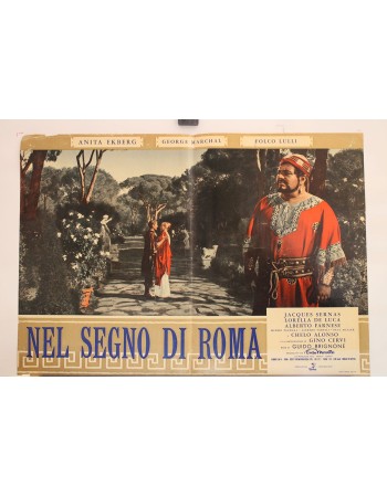BARBAROS CONTRA ROMA, LOS