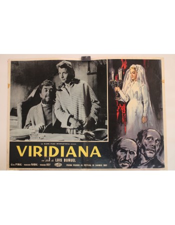 VIRIDIANA
