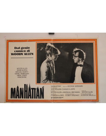 MANHATTAN