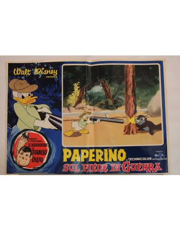 I guai di Pippo, Pluto e Paperino
