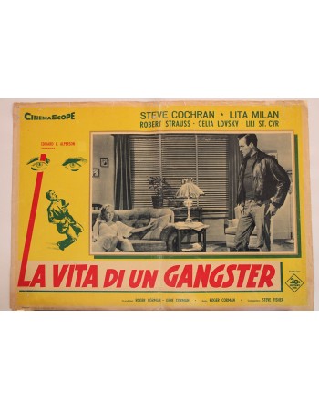 I MOBSTER